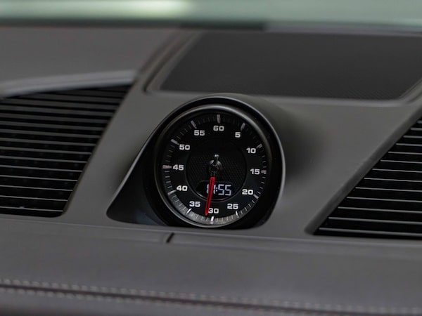Used Porsche Cayenne for sale - 76151351: Photo 14