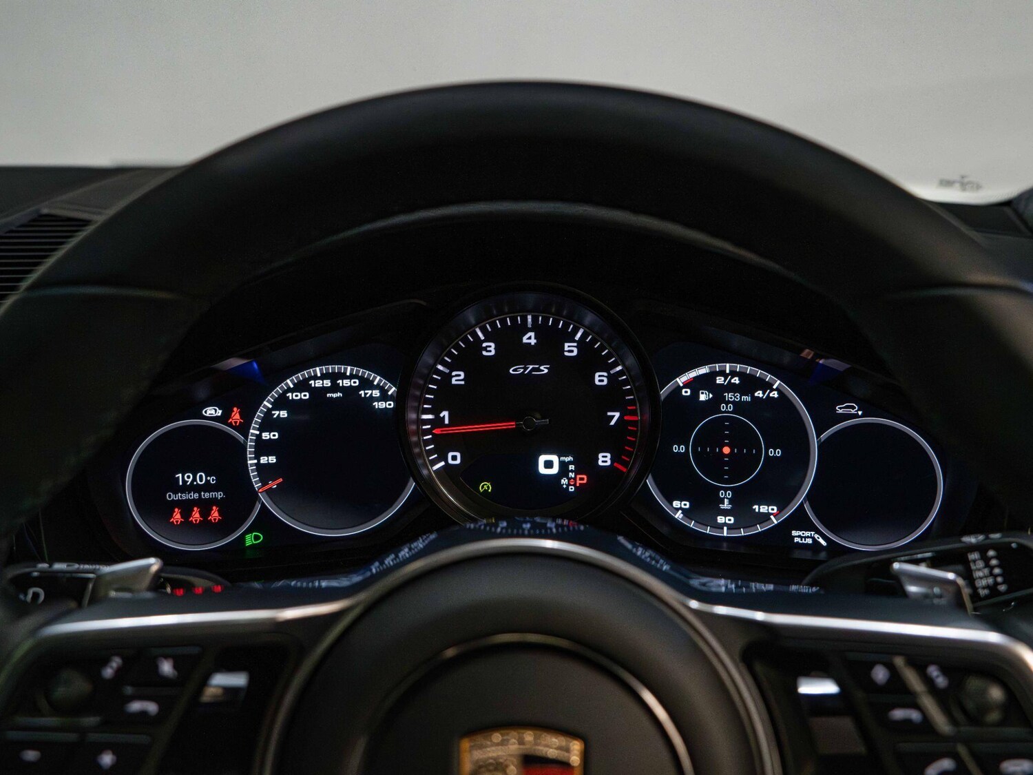 Used Porsche Cayenne for sale - 76151351: Photo 15