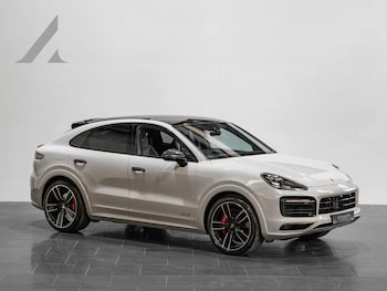 Porsche - Cayenne
