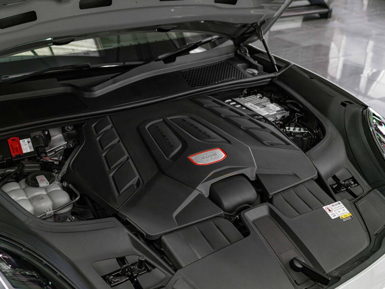 Used Porsche Cayenne for sale - 76151351: Photo 21