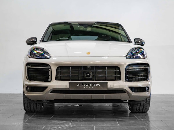 Used Porsche Cayenne for sale - 76151351: Photo 23