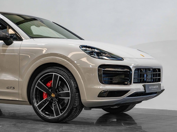 Used Porsche Cayenne for sale - 76151351: Photo 25