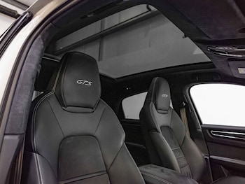 Used Porsche Cayenne for sale - 76151351: Photo 2