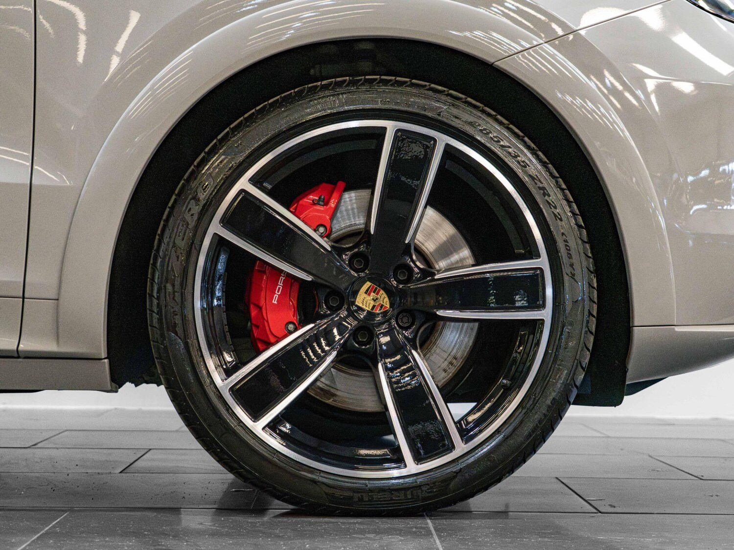 Used Porsche Cayenne for sale - 76151351: Photo 4