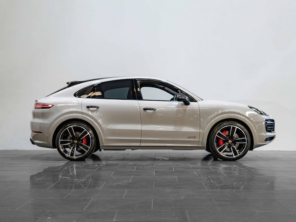 Used Porsche Cayenne for sale - 76151351: Photo 5