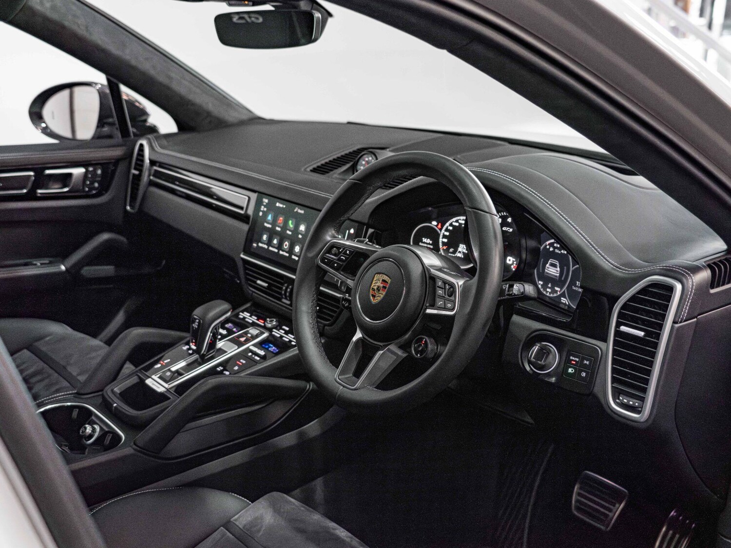 Used Porsche Cayenne for sale - 76151351: Photo 8