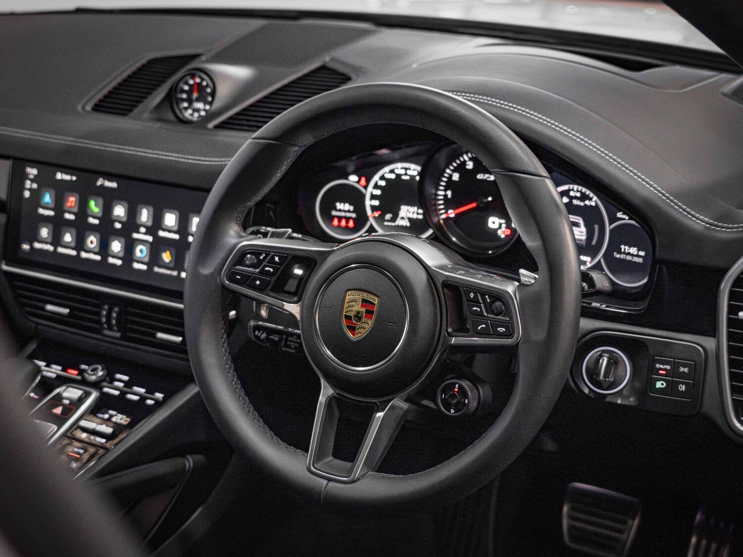 Used Porsche Cayenne for sale - 76151351: Photo 9