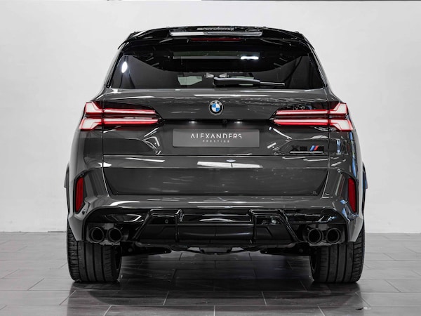 Used BMW X5 M 2024 for sale - 76227553: Photo 11