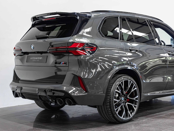 Used BMW X5 M 2024 for sale - 76227553: Photo 13