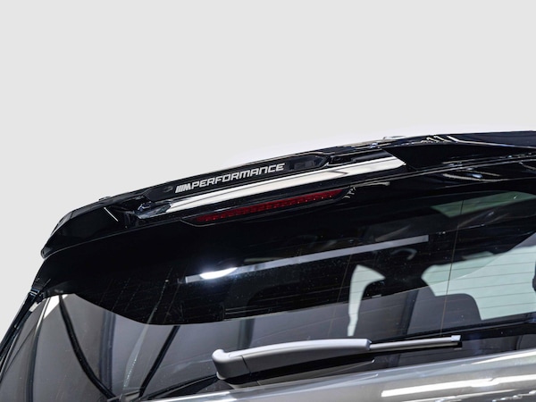Used BMW X5 M 2024 for sale - 76227553: Photo 16