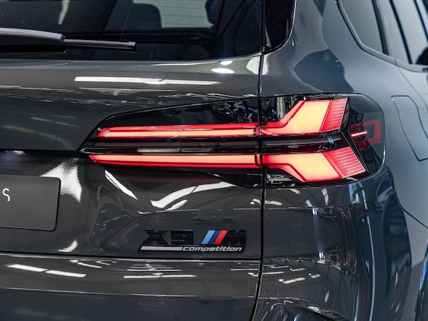 Used BMW X5 M 2024 for sale - 76227553: Photo 17