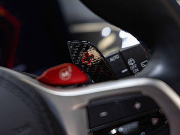 Used BMW X5 M 2024 for sale - 76227553: Photo 24