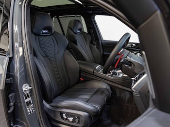 Used BMW X5 M 2024 for sale - 76227553: Photo 2