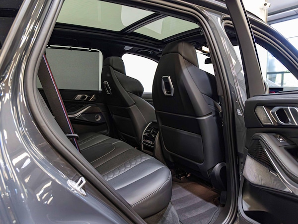 Used BMW X5 M 2024 for sale - 76227553: Photo 30