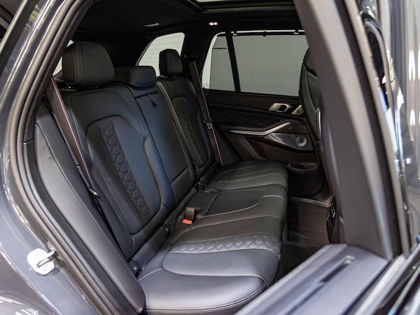 Used BMW X5 M 2024 for sale - 76227553: Photo 32