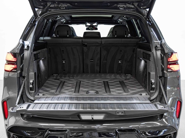 Used BMW X5 M 2024 for sale - 76227553: Photo 33