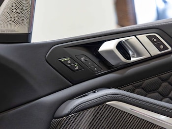 Used BMW X5 M 2024 for sale - 76227553: Photo 4