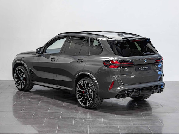 Used BMW X5 M 2024 for sale - 76227553: Photo 5