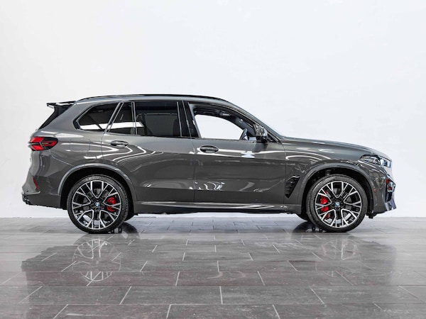 Used BMW X5 M 2024 for sale - 76227553: Photo 6