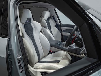 Used BMW X5 M 2024 for sale - 78361572: Photo