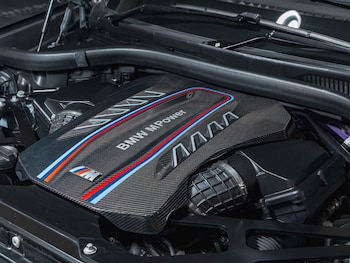 Used BMW X5 M 2024 for sale - 78361572: Photo