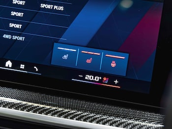 Used BMW X5 M 2024 for sale - 78361572: Photo