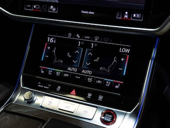Used Audi RS6 Avant 2023 for sale - 79411944: Photo