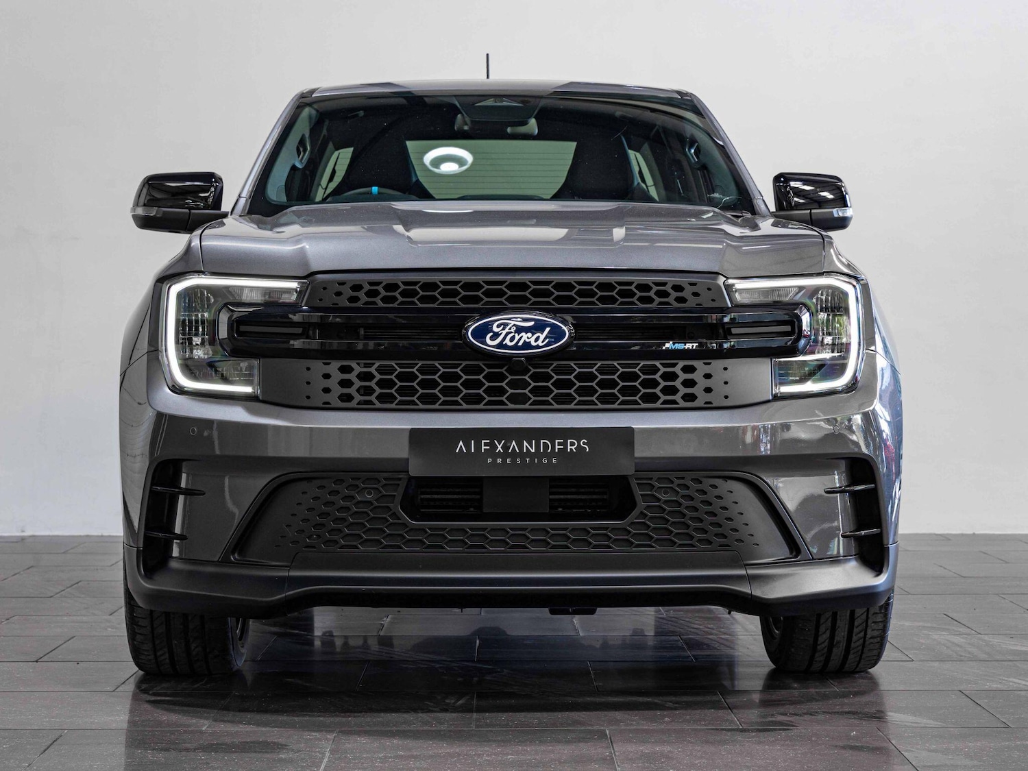 Used Ford Ranger 2024 for sale - 76701352: Photo 10