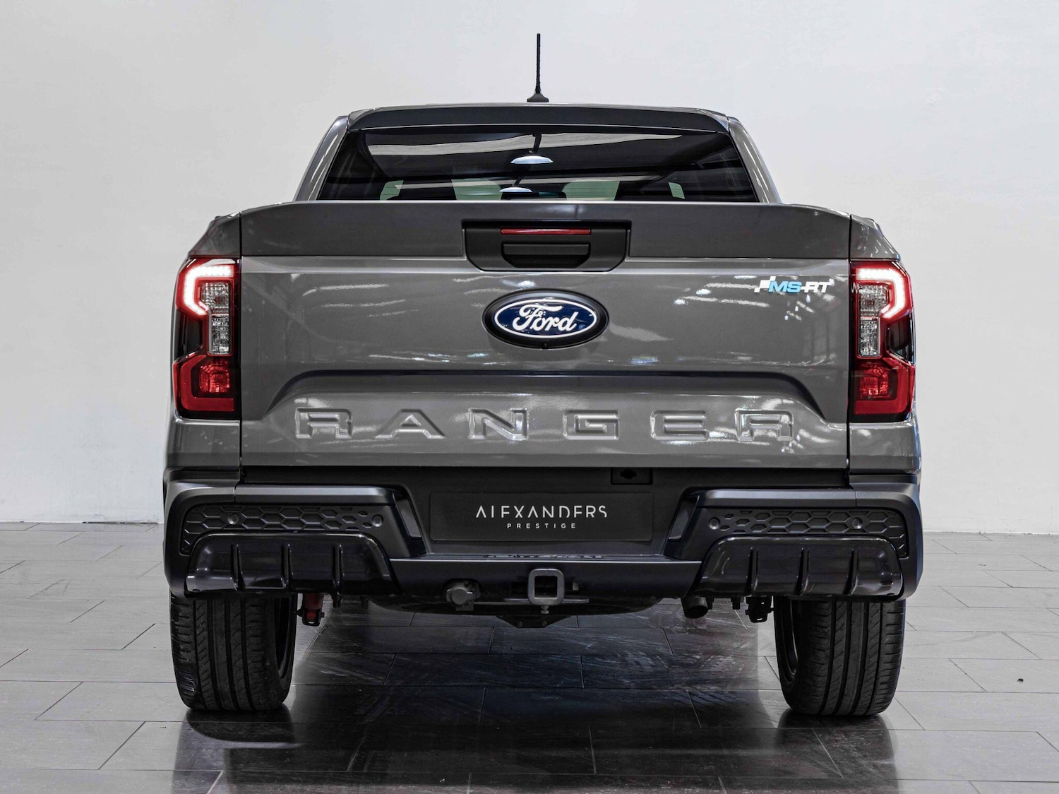 Used Ford Ranger 2024 for sale - 76701352: Photo 11