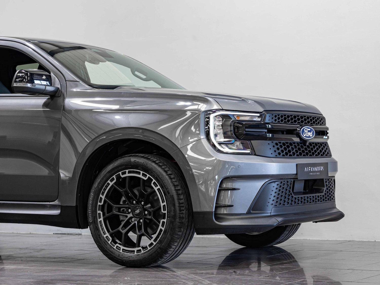 Used Ford Ranger 2024 for sale - 76701352: Photo 12