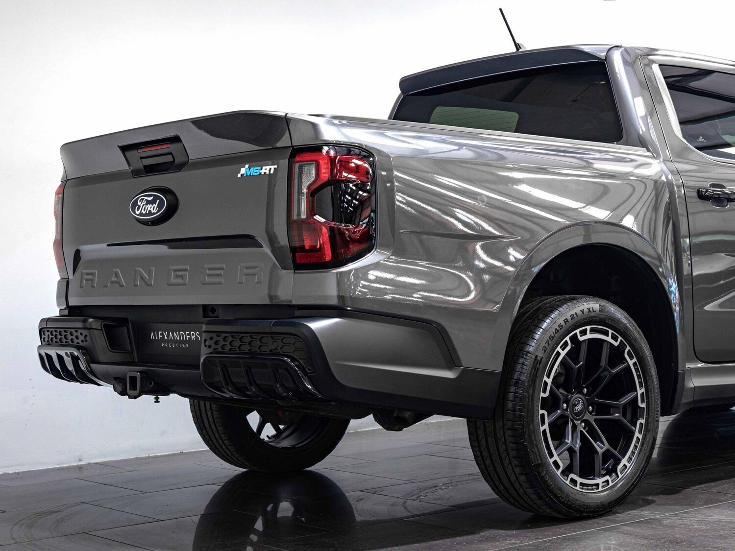 Used Ford Ranger 2024 for sale - 76701352: Photo 13