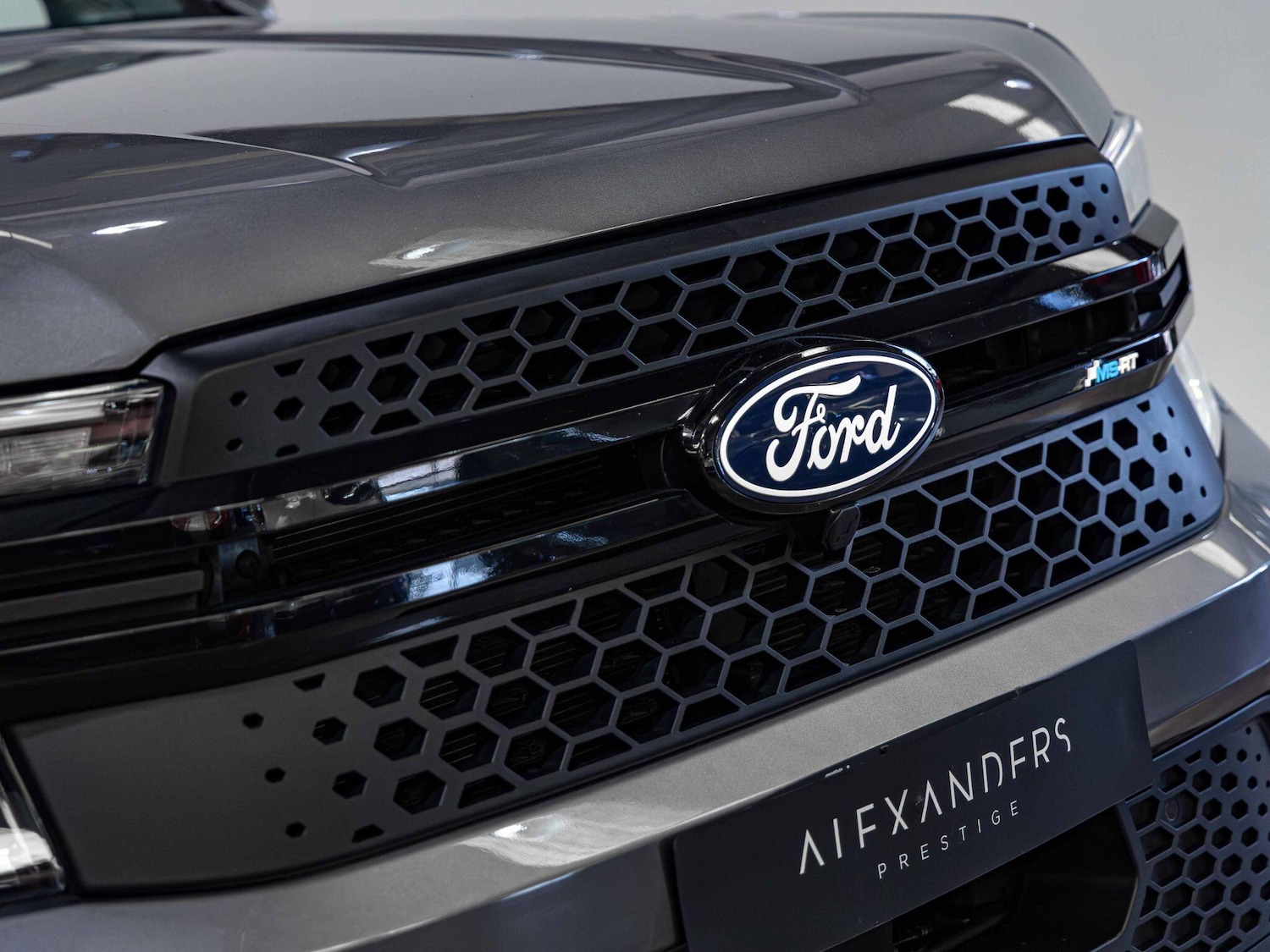 Used Ford Ranger 2024 for sale - 76701352: Photo 14