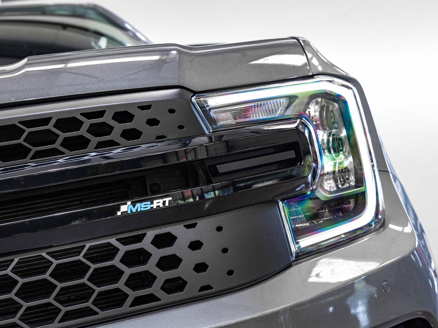 Used Ford Ranger 2024 for sale - 76701352: Photo 15