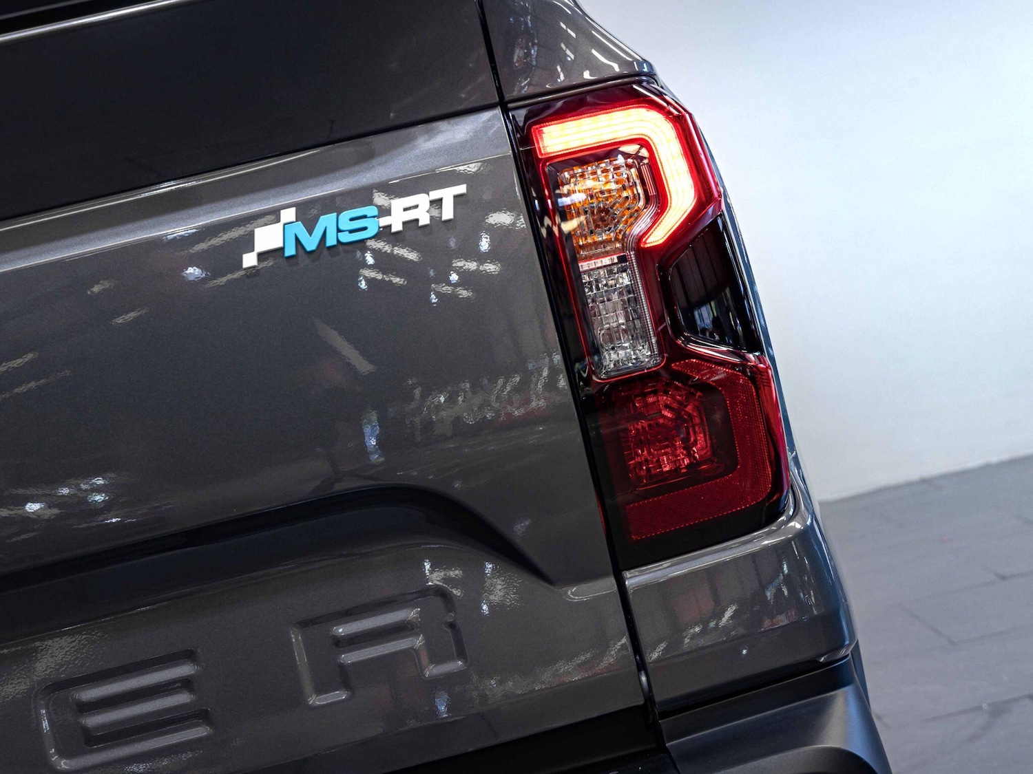 Used Ford Ranger 2024 for sale - 76701352: Photo 16