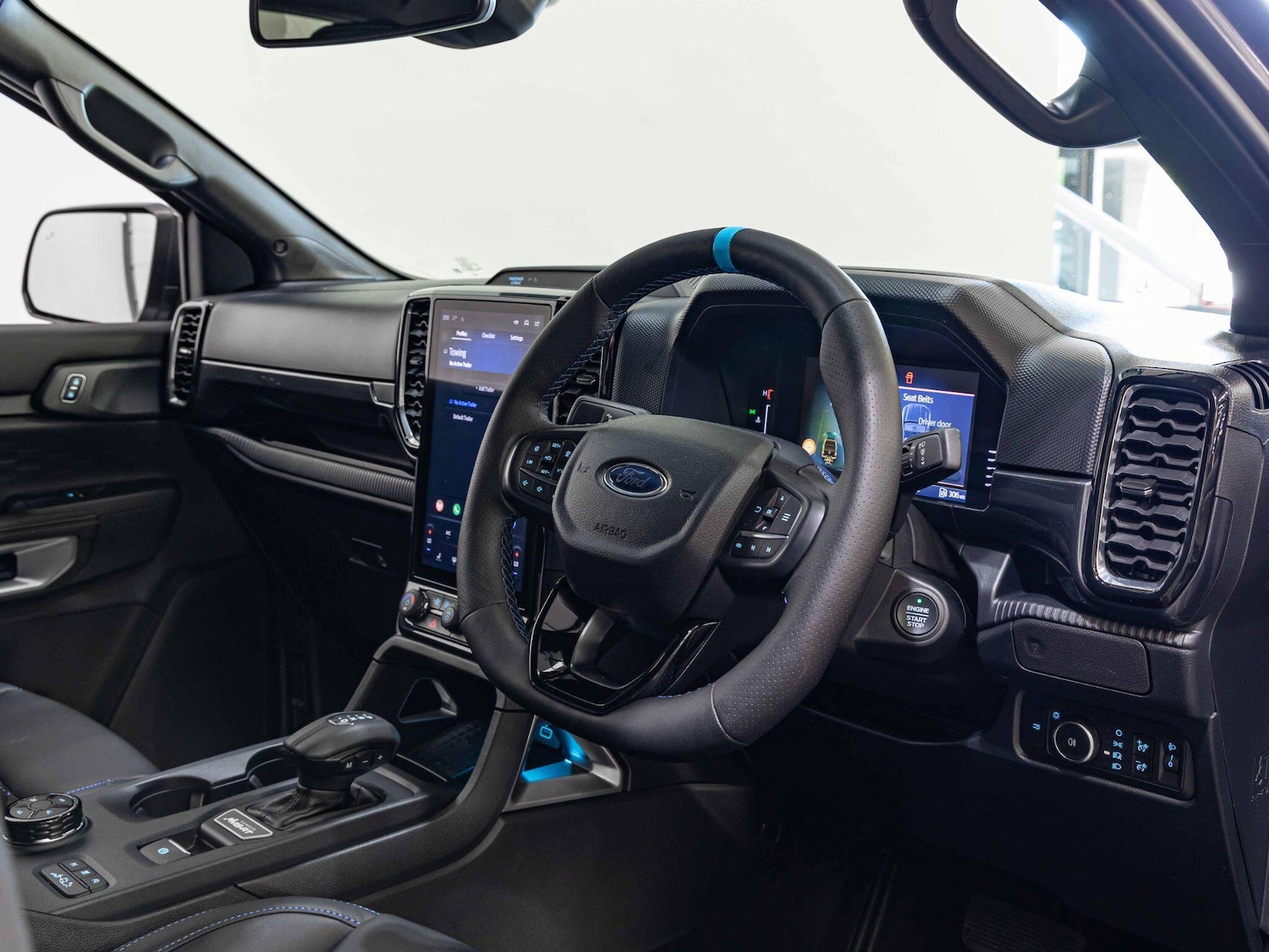 Used Ford Ranger 2024 for sale - 76701352: Photo 19