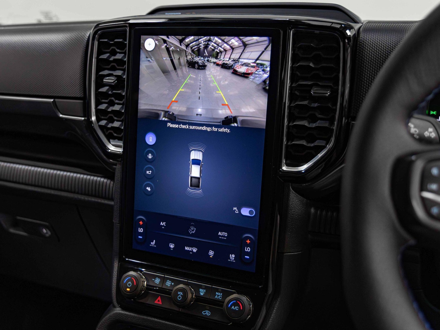 Used Ford Ranger 2024 for sale - 76701352: Photo 21