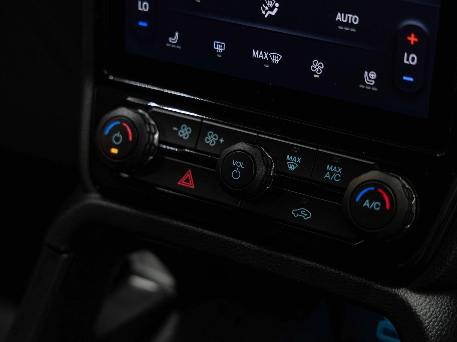 Used Ford Ranger 2024 for sale - 76701352: Photo 22