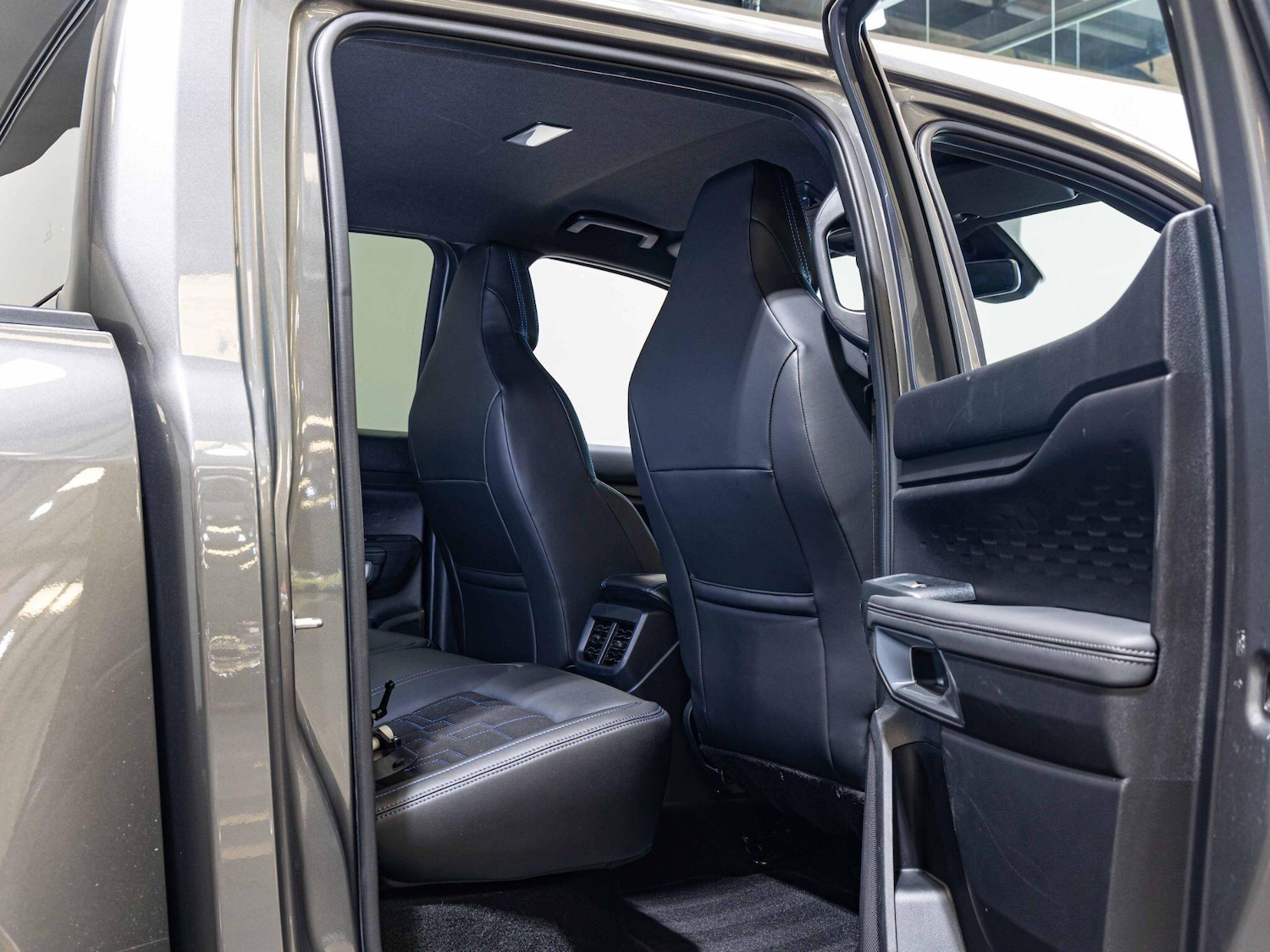 Used Ford Ranger 2024 for sale - 76701352: Photo 26