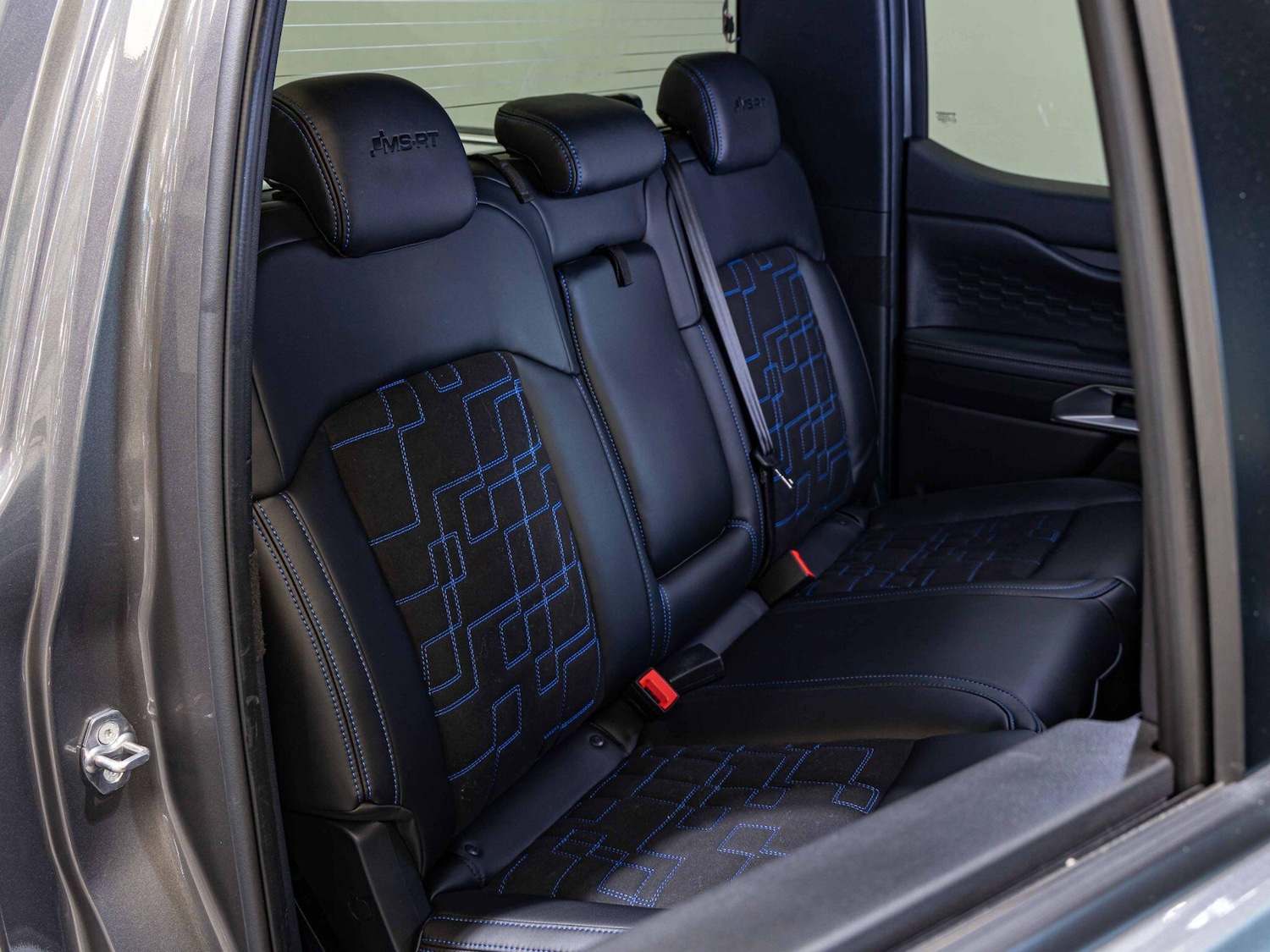 Used Ford Ranger 2024 for sale - 76701352: Photo 27