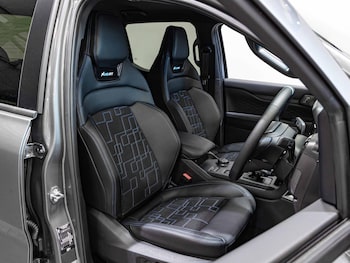 Used Ford Ranger 2024 for sale - 76701352: Photo