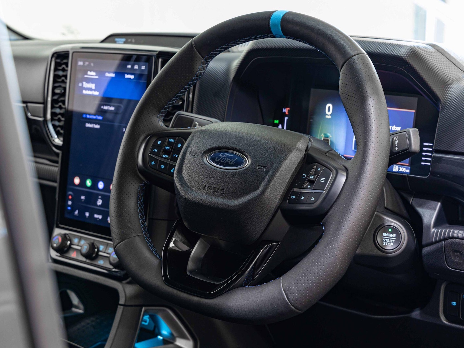 Used Ford Ranger 2024 for sale - 76701352: Photo 3