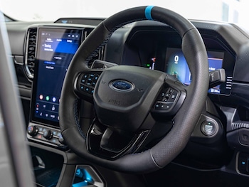 Used Ford Ranger 2024 for sale - 76701352: Photo