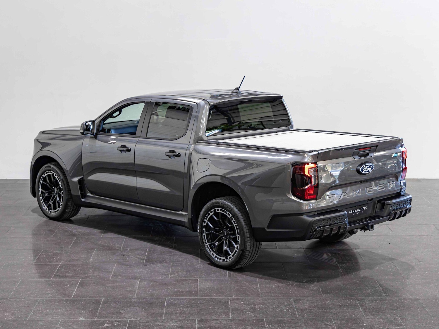 Used Ford Ranger 2024 for sale - 76701352: Photo 5