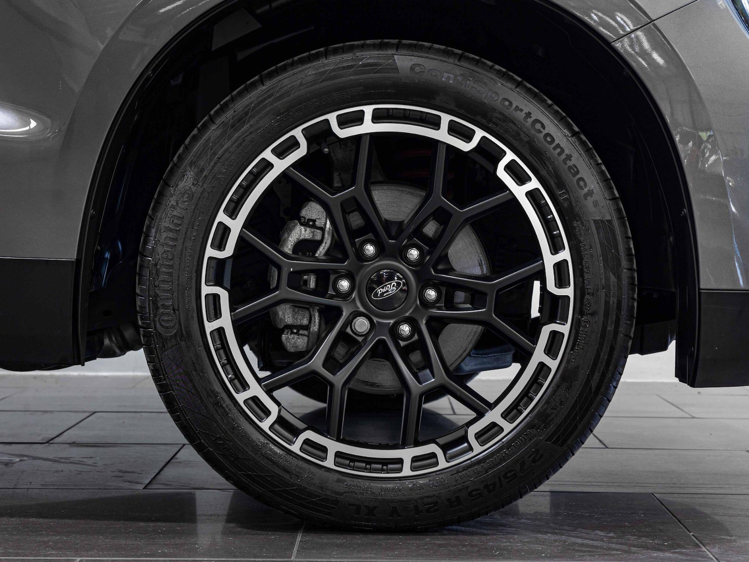 Used Ford Ranger 2024 for sale - 76701352: Photo 7