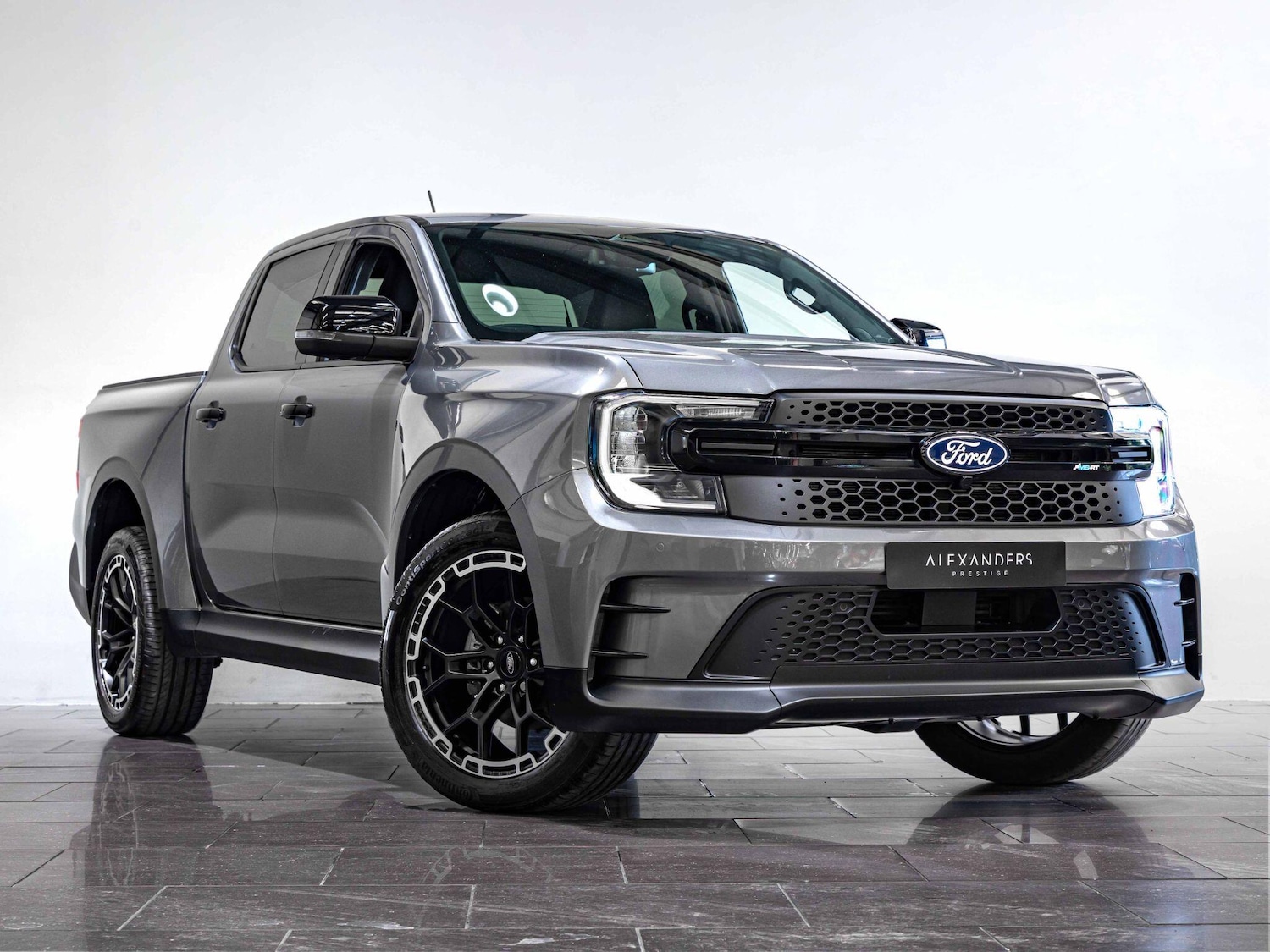 Used Ford Ranger 2024 for sale - 76701352: Photo 8