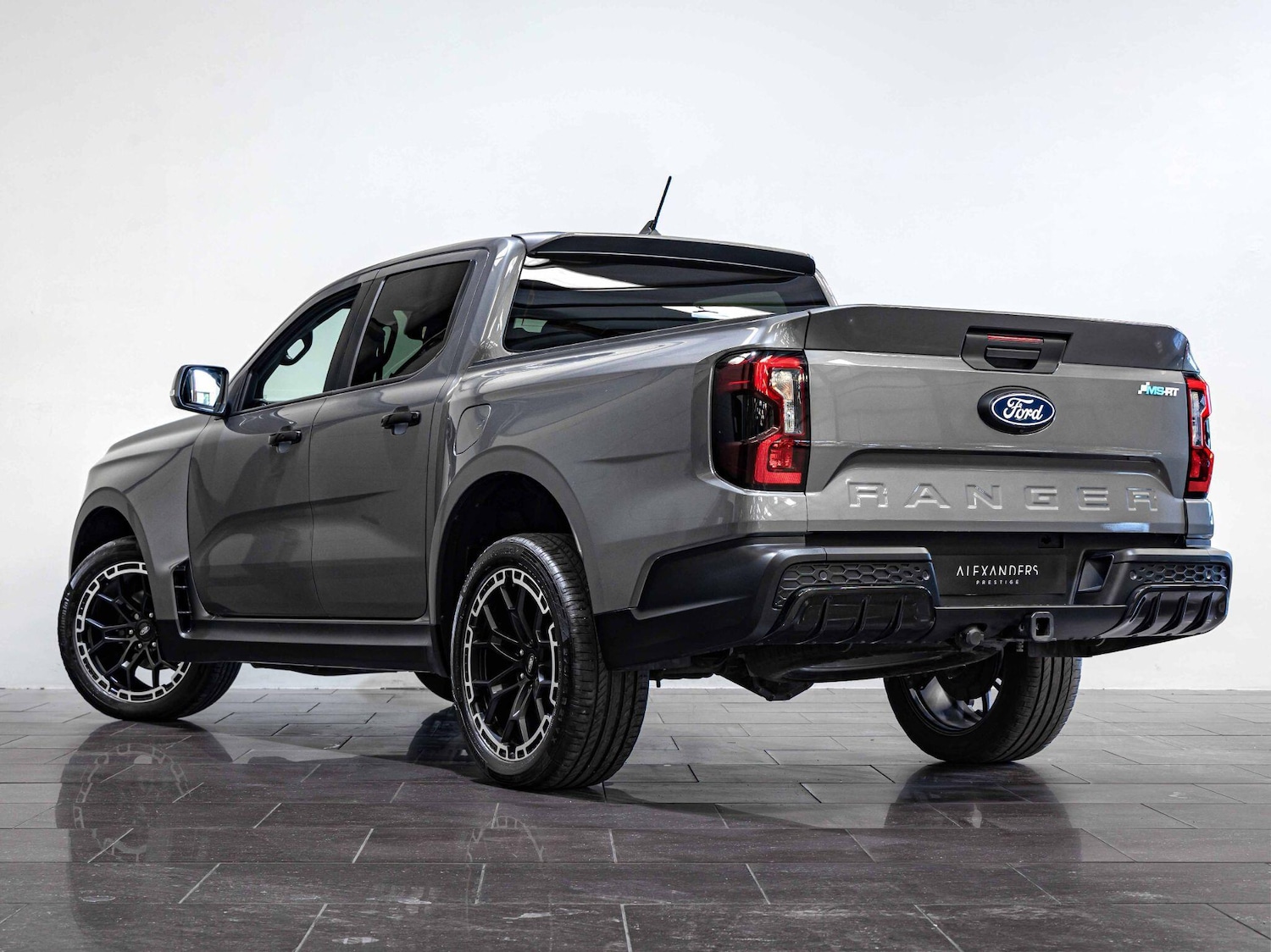 Used Ford Ranger 2024 for sale - 76701352: Photo 9