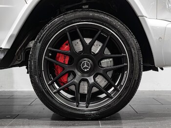 Used Mercedes-Benz G Class 2024 for sale - 77823938: Photo