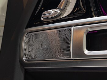 Used Mercedes-Benz G Class 2024 for sale - 77823938: Photo