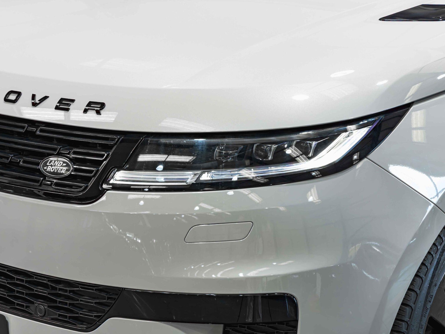 Used Land Rover Range Rover Sport 2023 for sale - 77684129: Photo 14