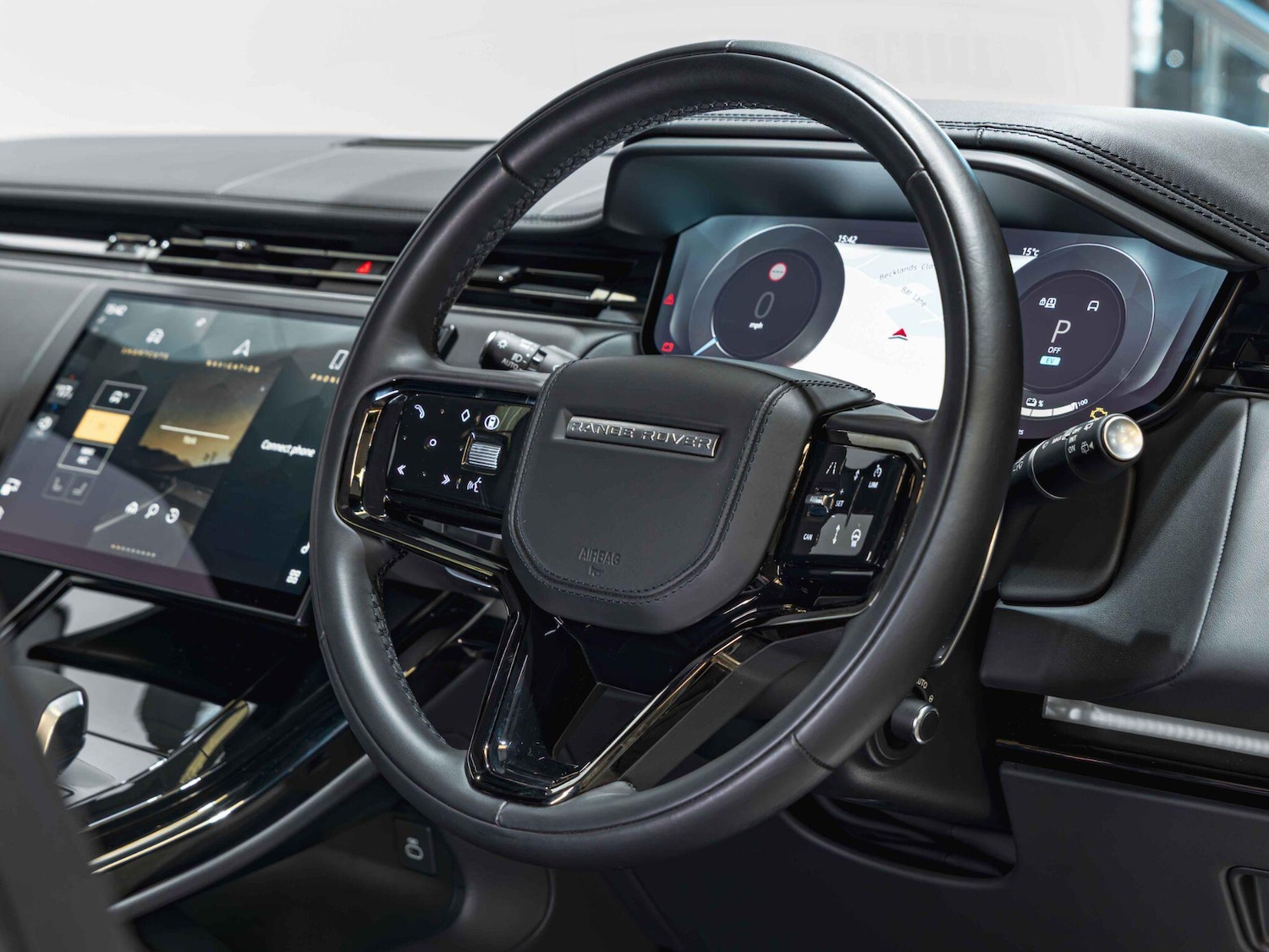 Used Land Rover Range Rover Sport 2023 for sale - 77684129: Photo 18